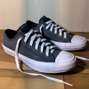 Converse Chuck Taylor II Ox Casual Women’s Shoe 8.5